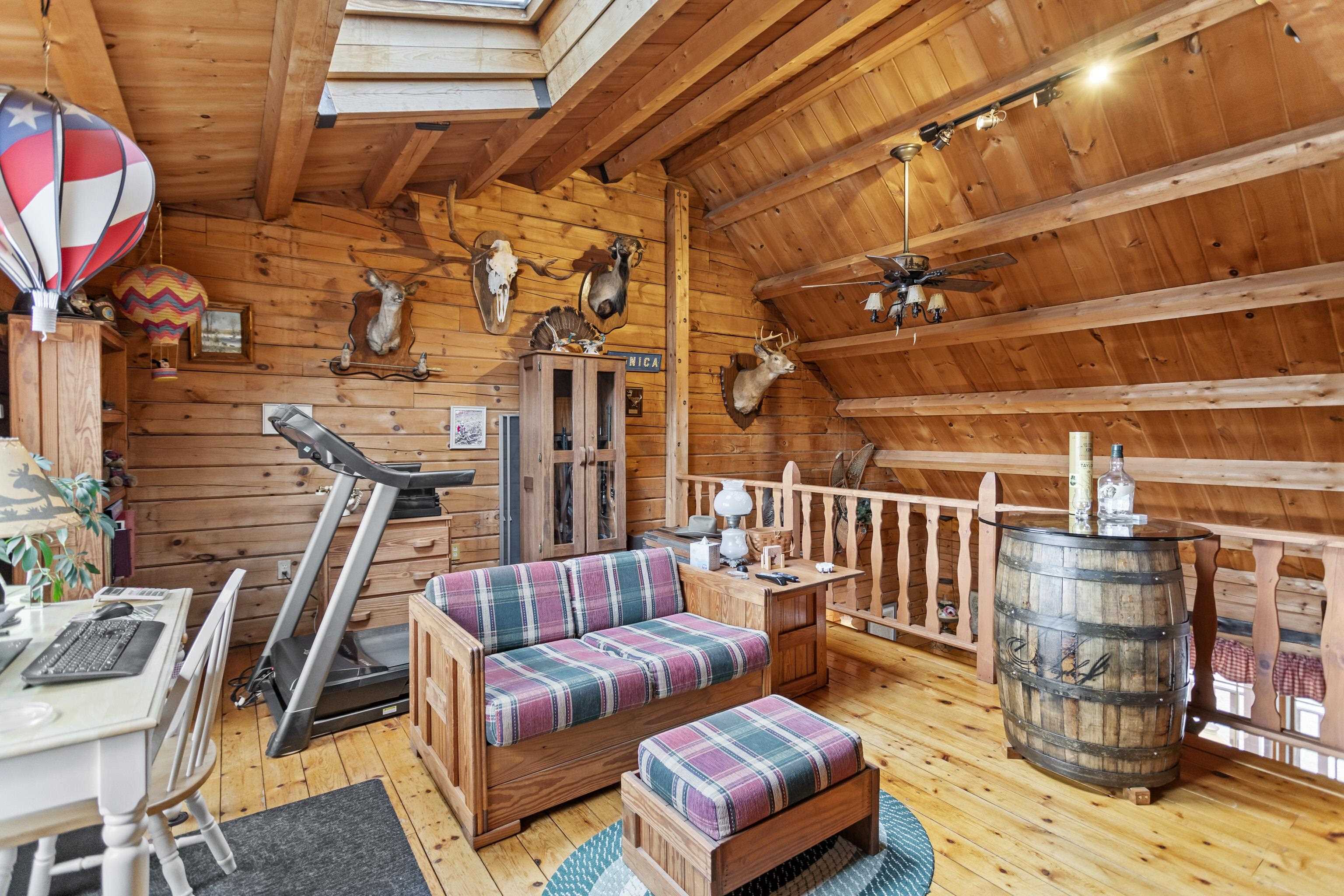 643 Loudon Ridge Road Loudon, NH 03307 - Photo 30 of 50