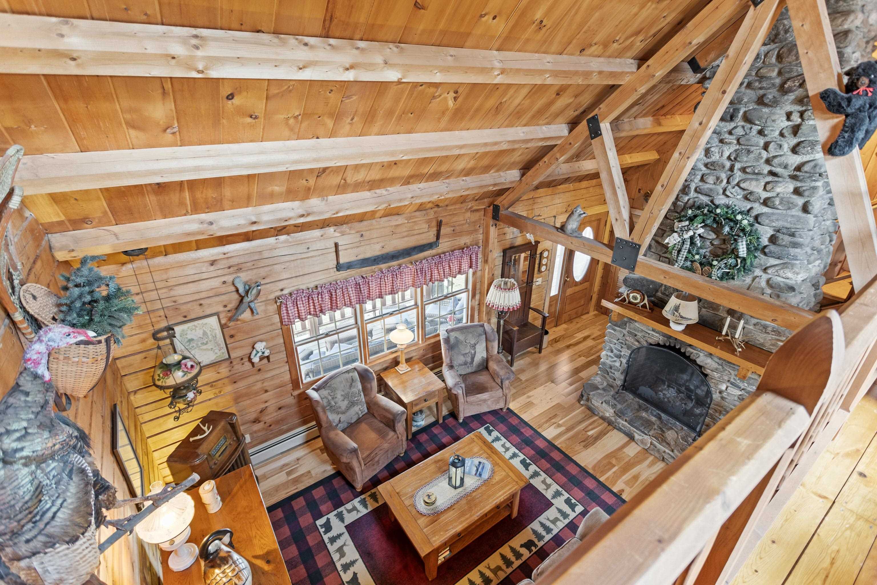 643 Loudon Ridge Road Loudon, NH 03307 - Photo 31 of 50