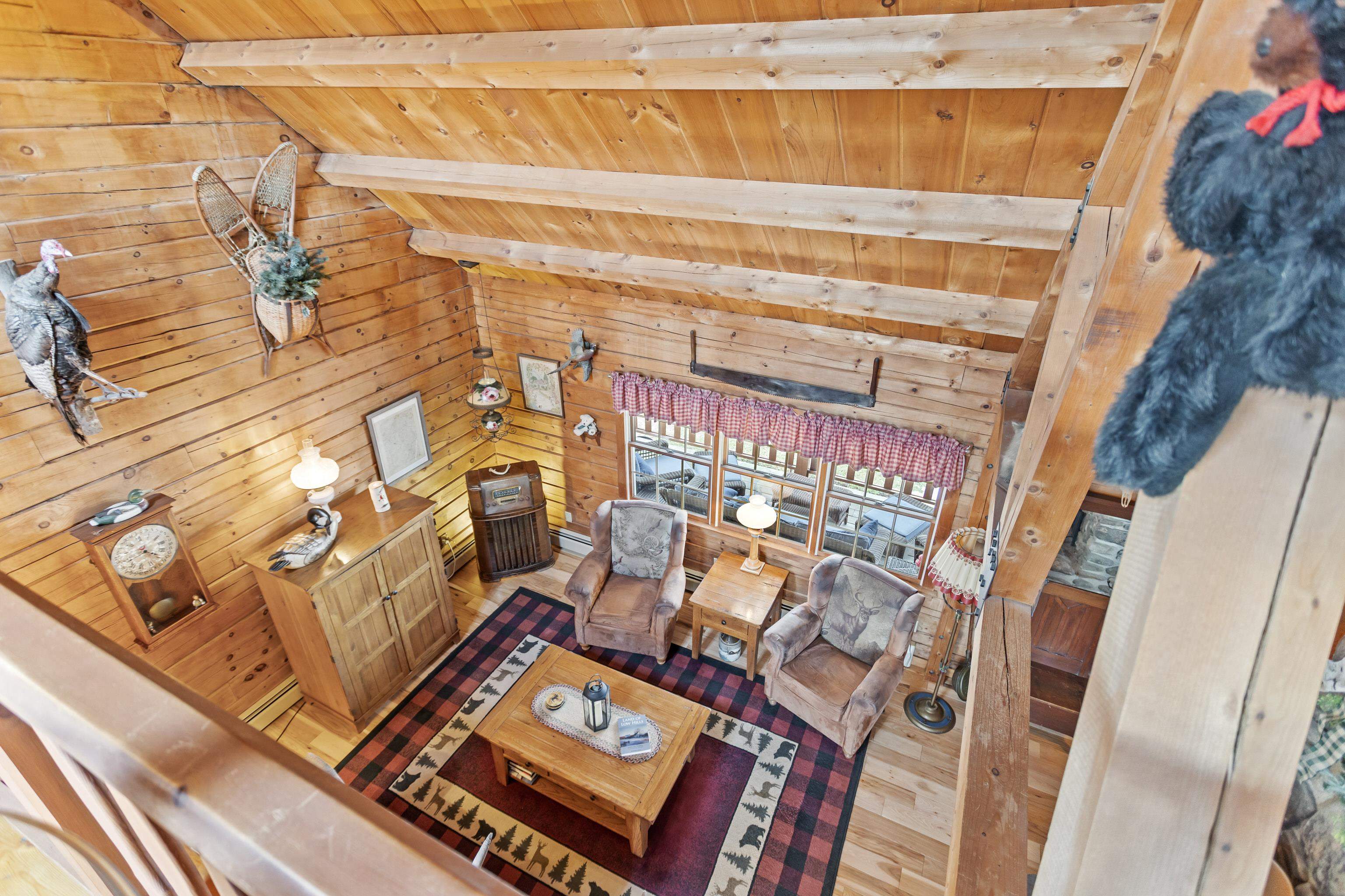 643 Loudon Ridge Road Loudon, NH 03307 - Photo 32 of 50