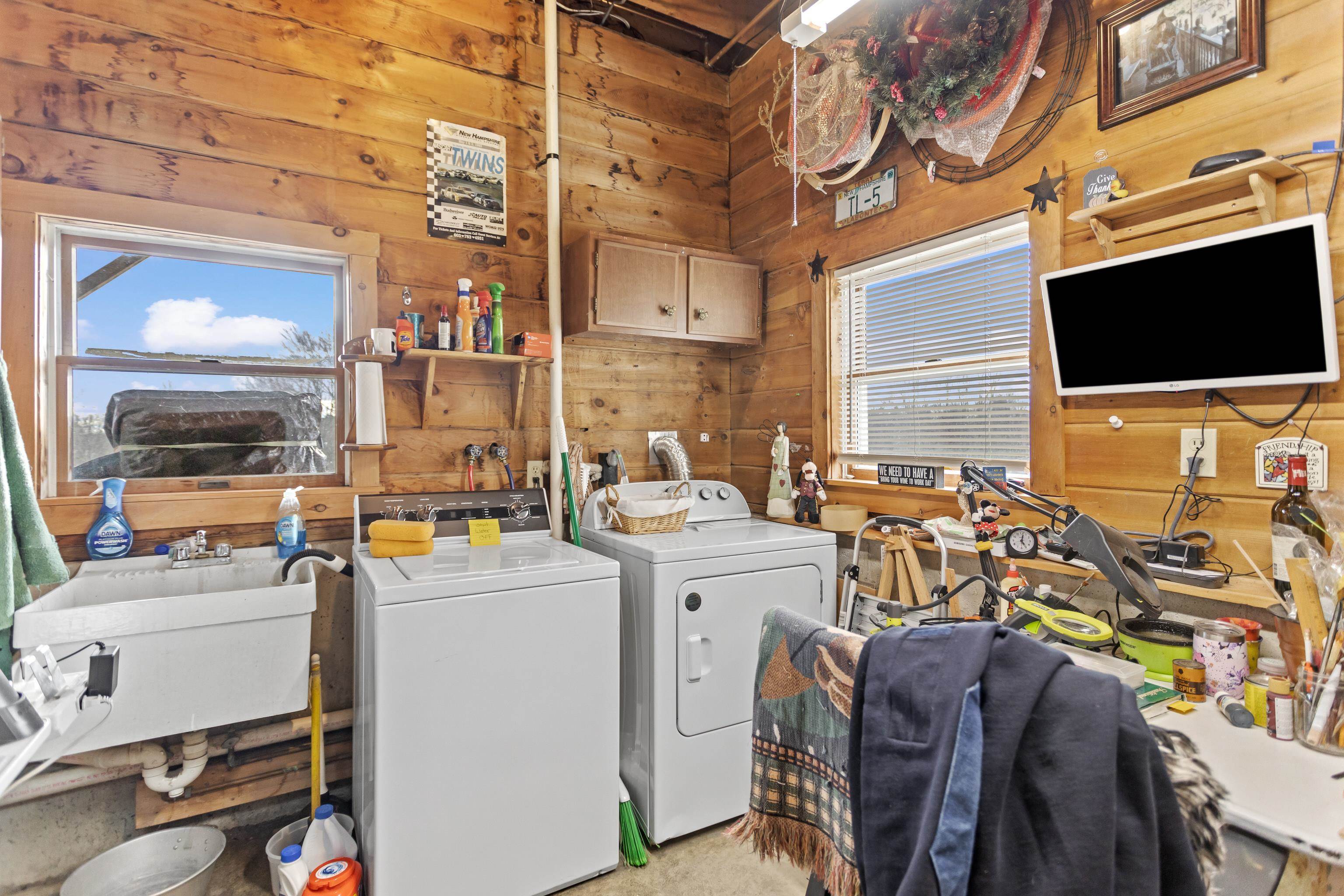 643 Loudon Ridge Road Loudon, NH 03307 - Photo 33 of 50