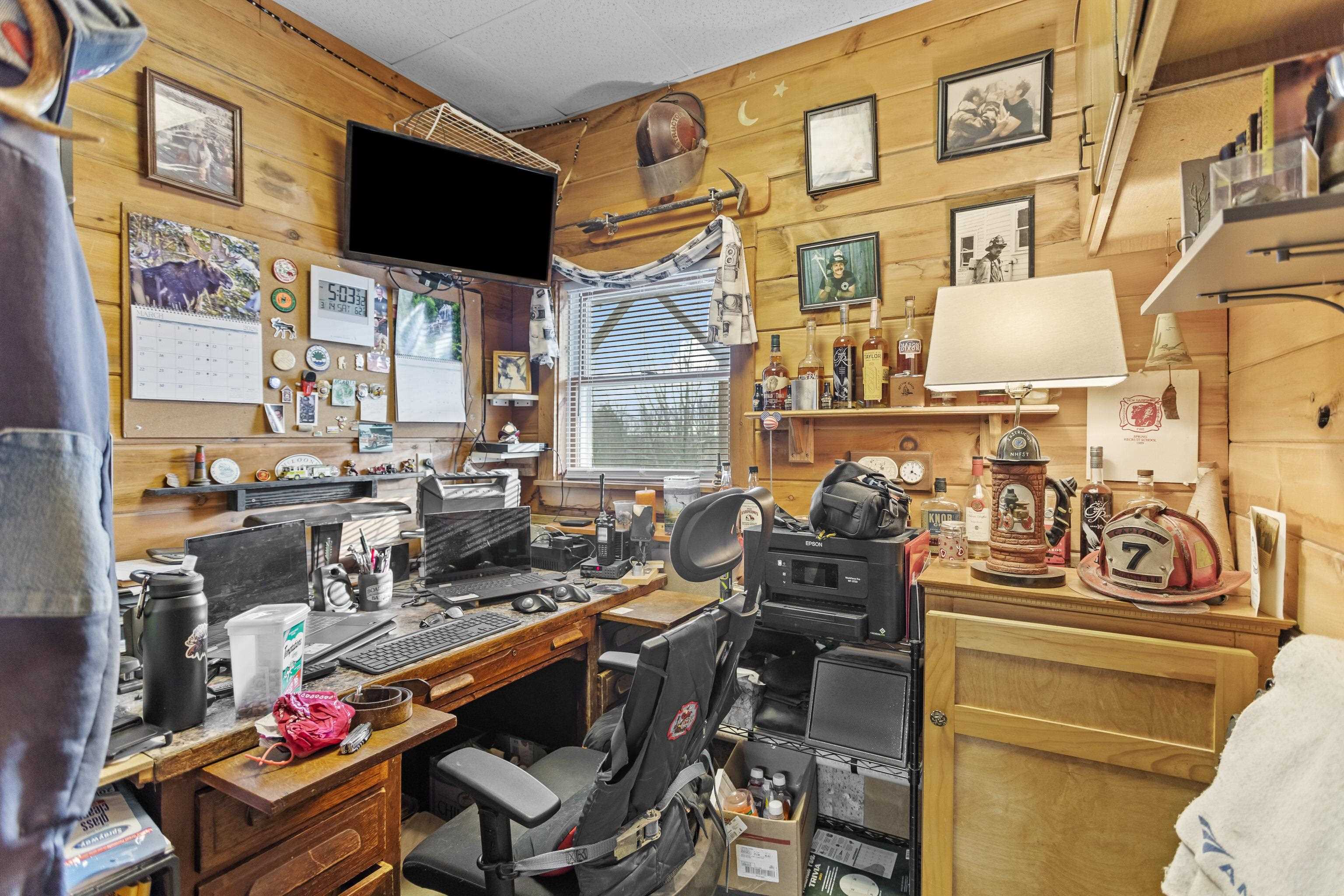 643 Loudon Ridge Road Loudon, NH 03307 - Photo 34 of 50