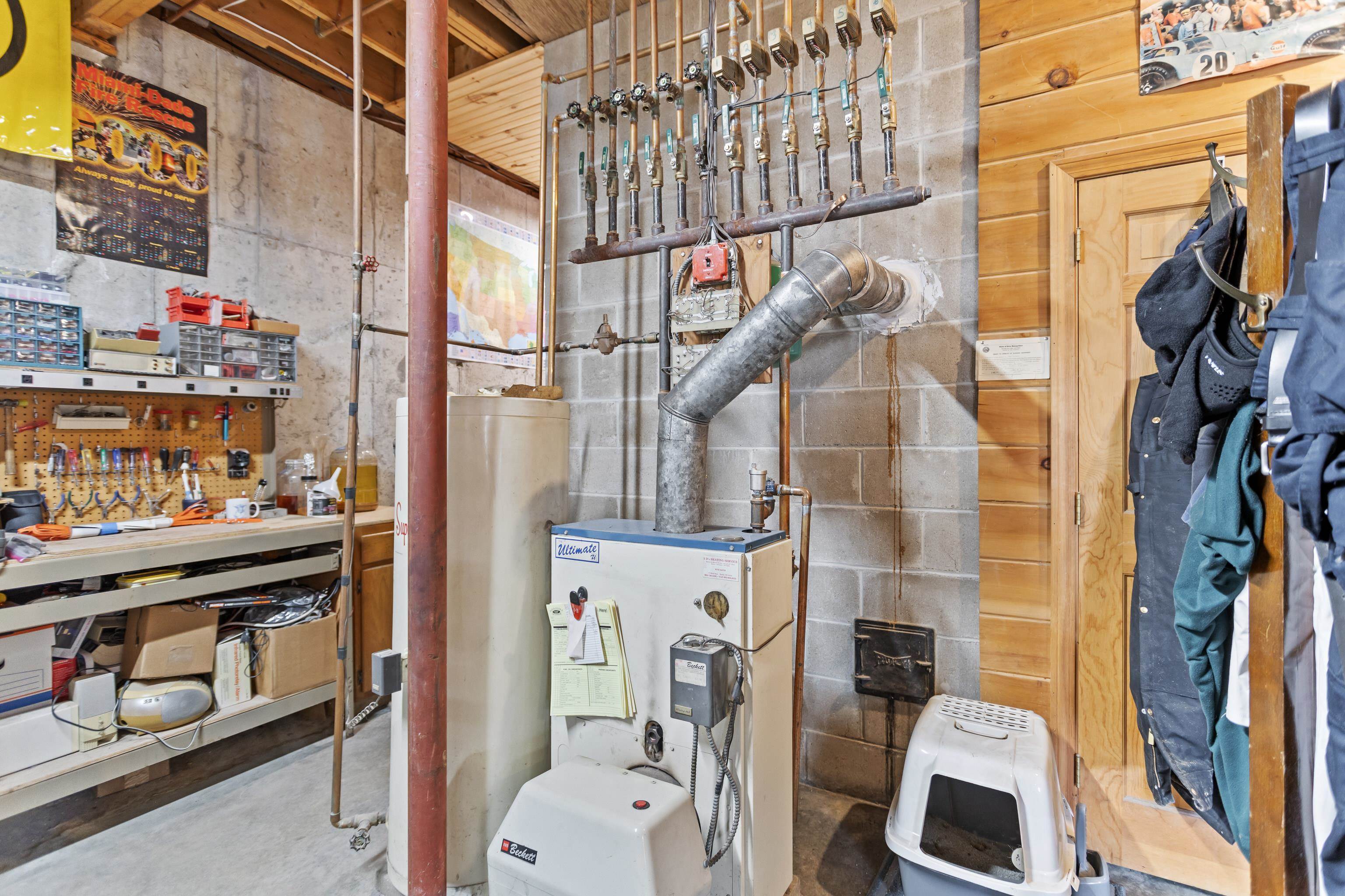 643 Loudon Ridge Road Loudon, NH 03307 - Photo 35 of 50