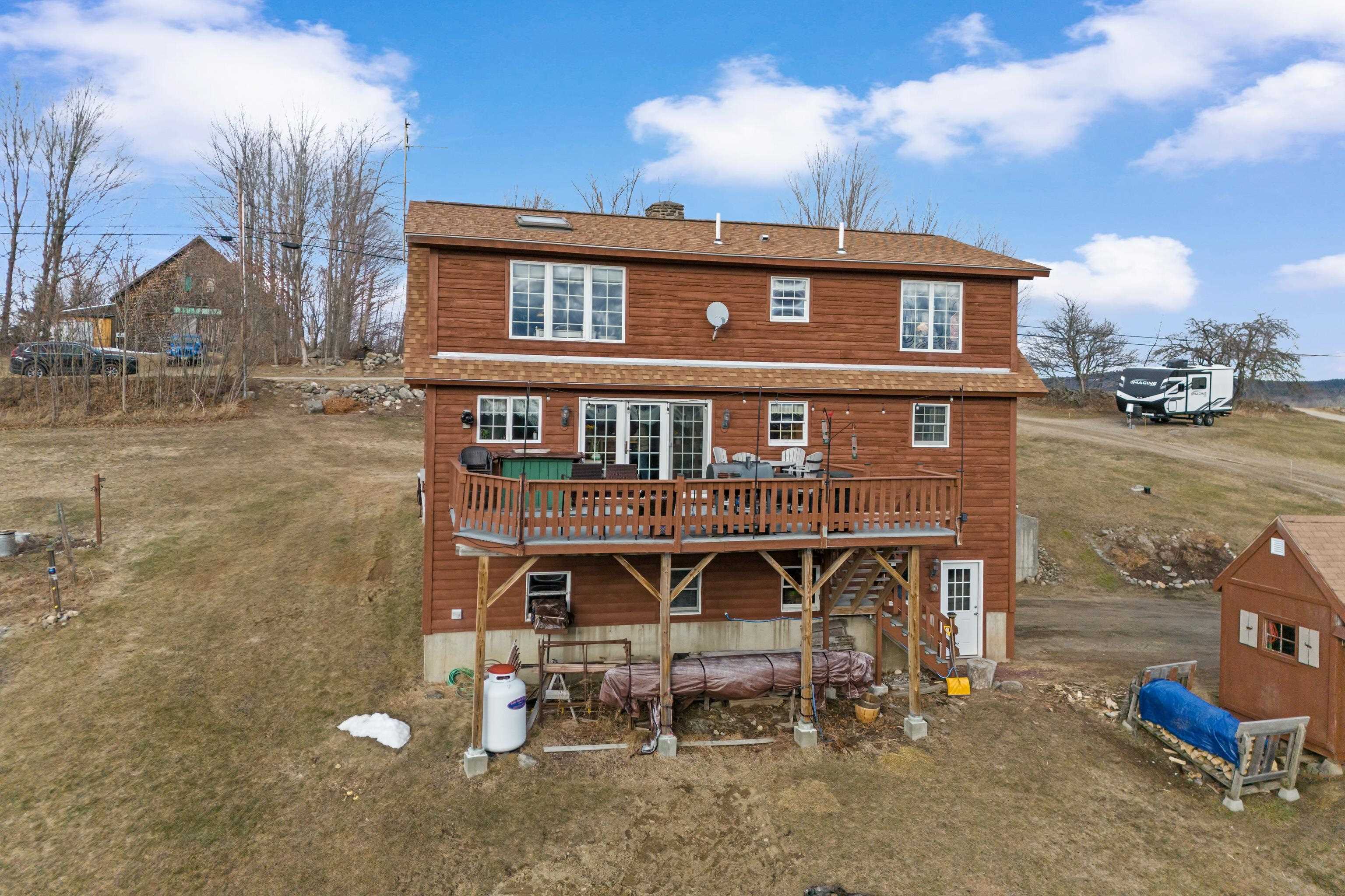 643 Loudon Ridge Road Loudon, NH 03307 - Photo 36 of 50