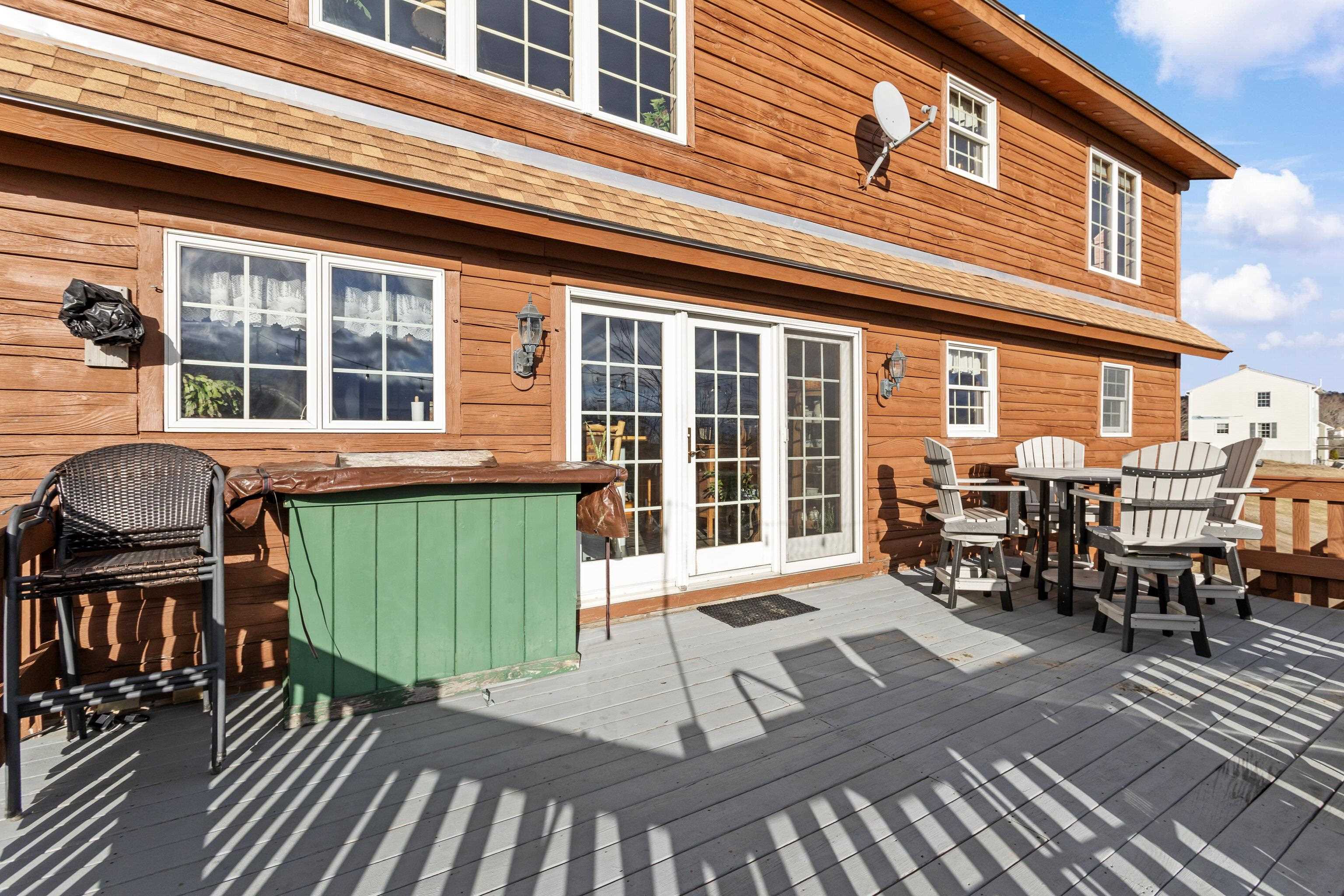 643 Loudon Ridge Road Loudon, NH 03307 - Photo 37 of 50