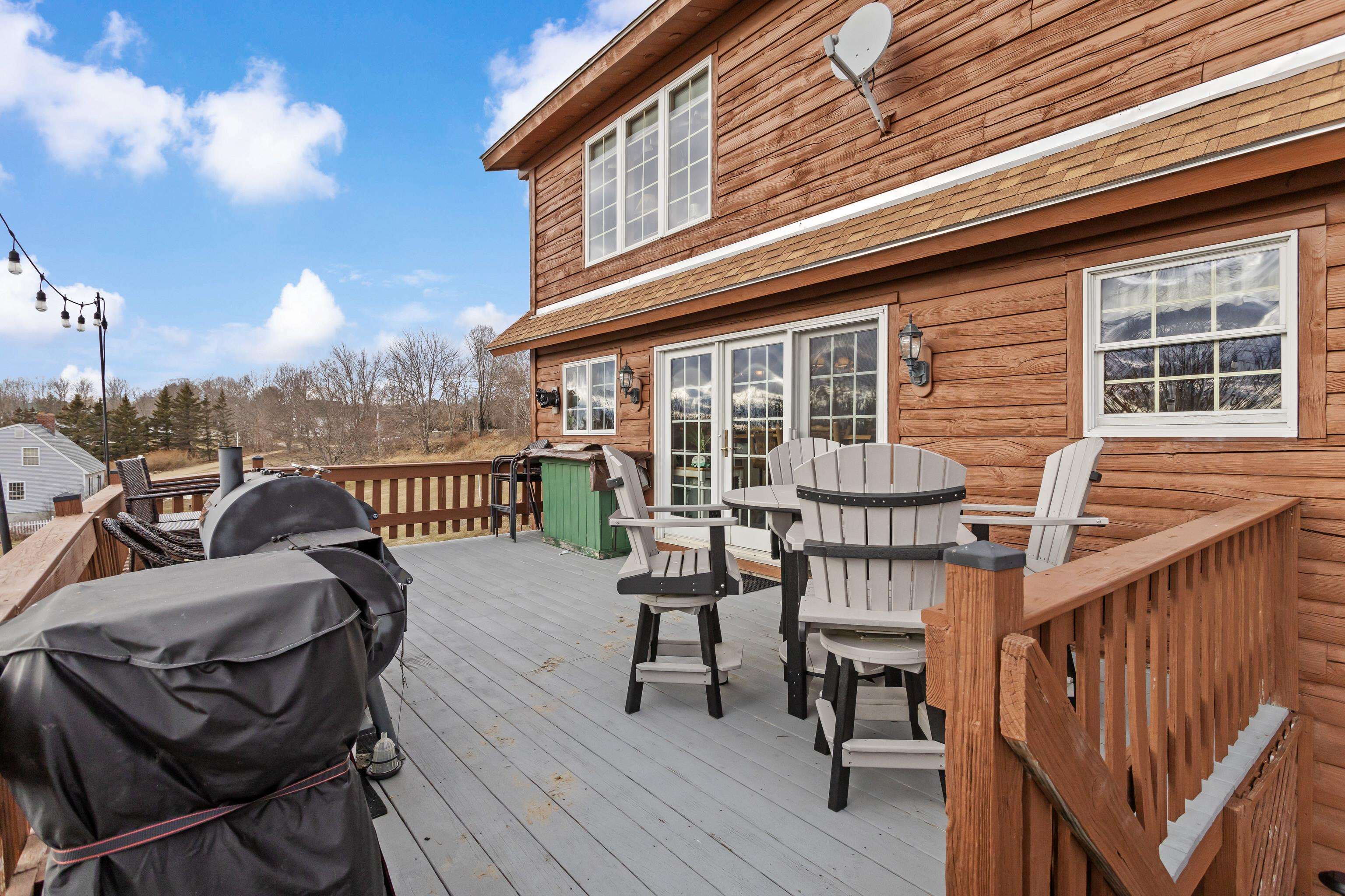 643 Loudon Ridge Road Loudon, NH 03307 - Photo 38 of 50