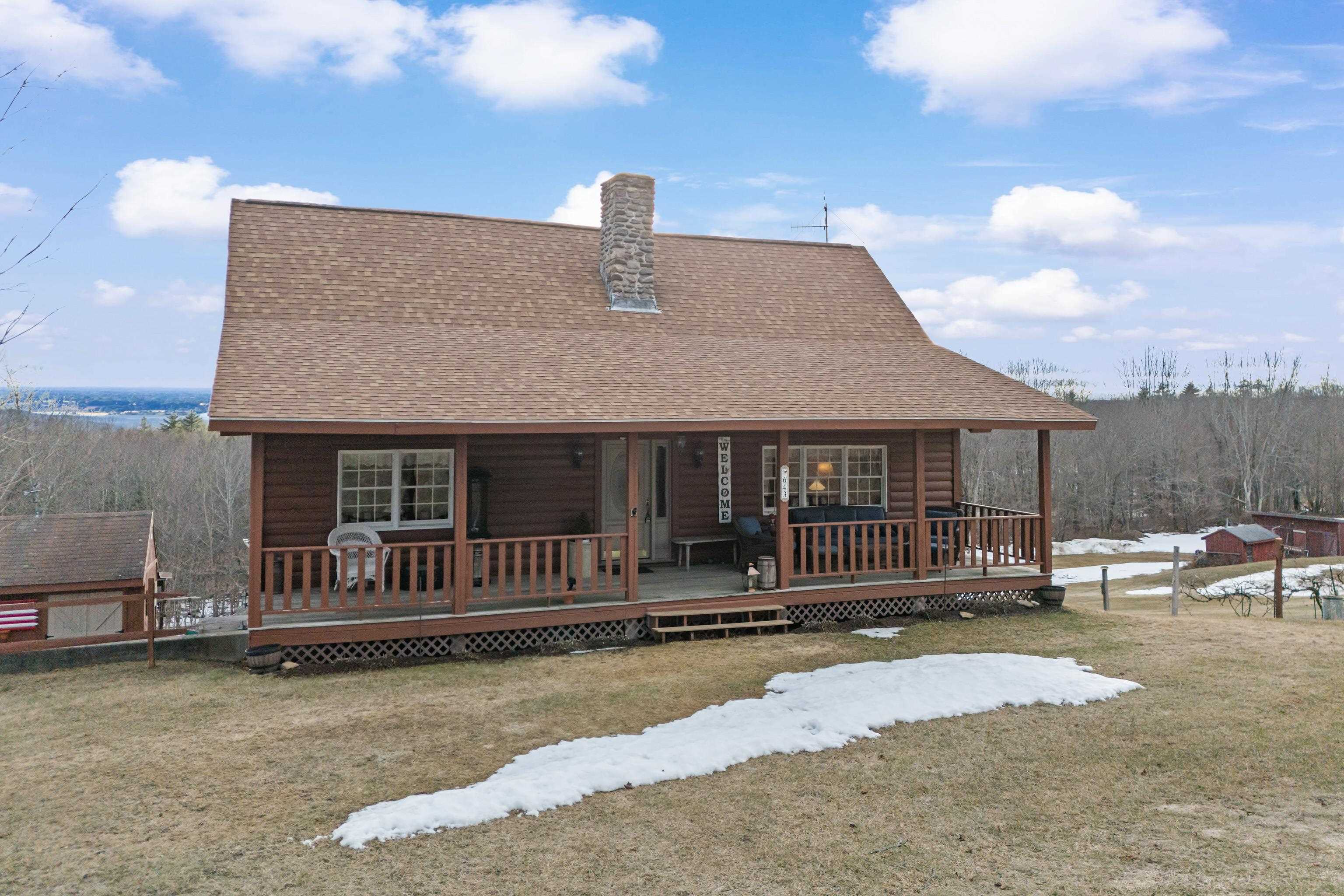 643 Loudon Ridge Road Loudon, NH 03307 - Photo 43 of 50