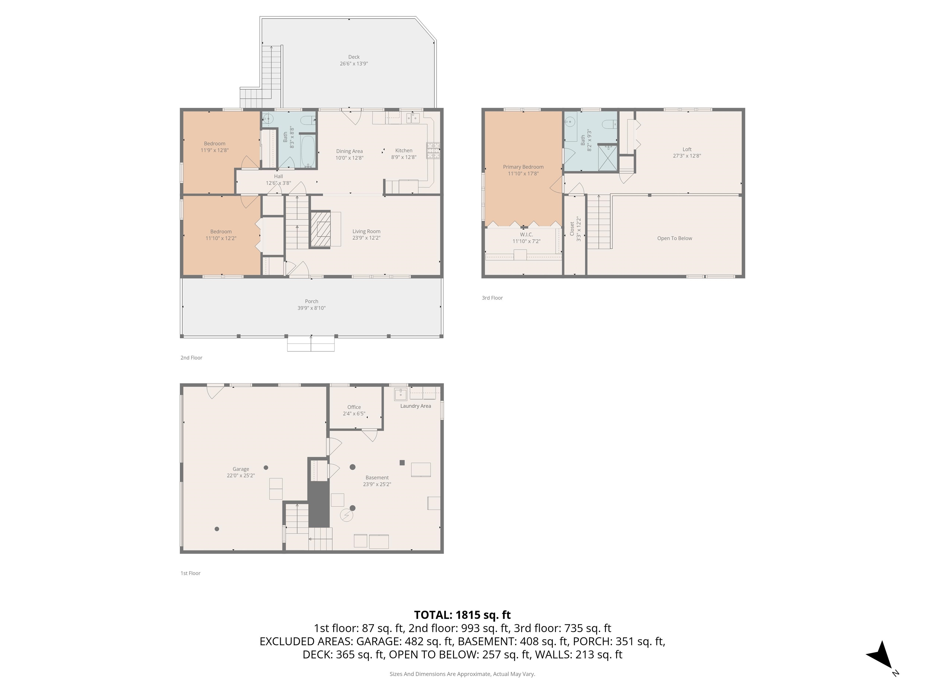 643 Loudon Ridge Road Loudon, NH 03307 - Photo 47 of 50