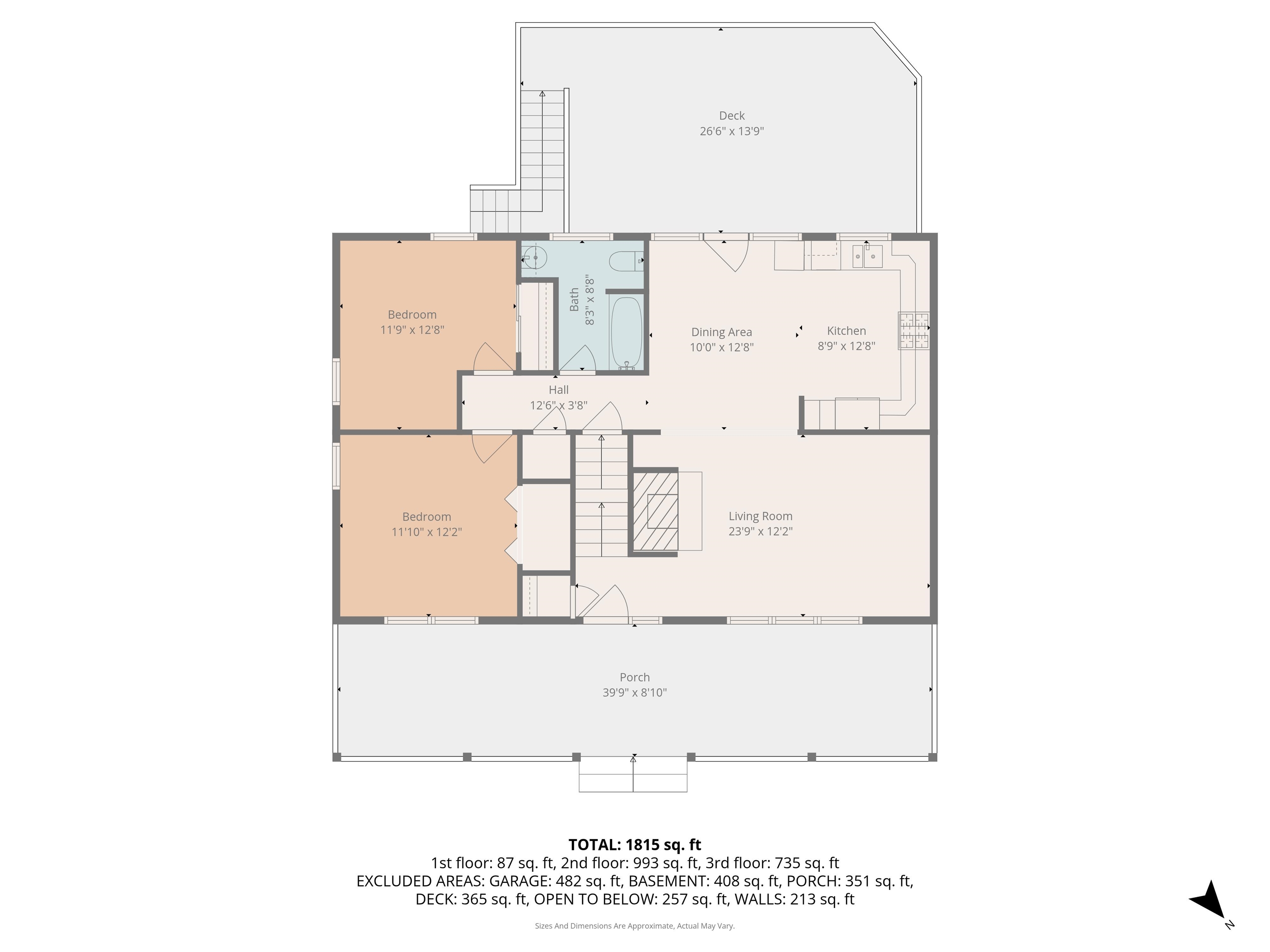 643 Loudon Ridge Road Loudon, NH 03307 - Photo 48 of 50