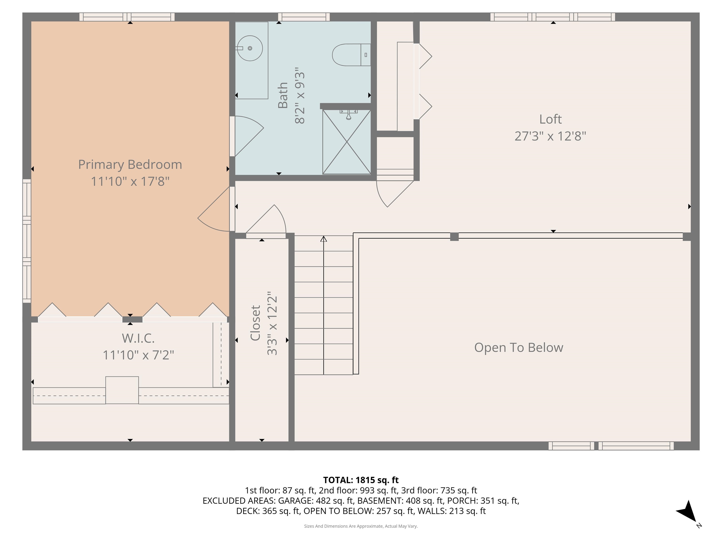 643 Loudon Ridge Road Loudon, NH 03307 - Photo 49 of 50