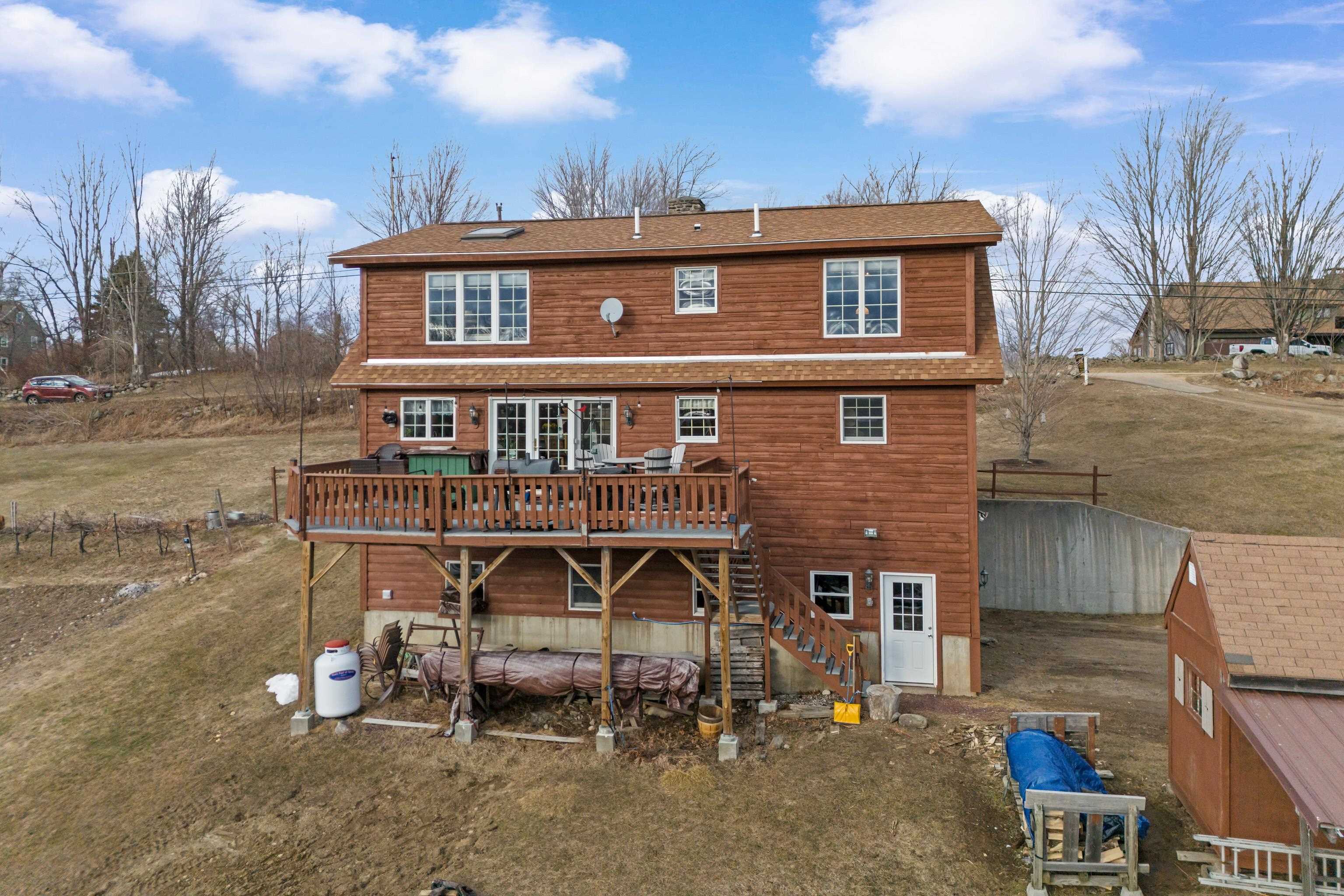643 Loudon Ridge Road Loudon, NH 03307 - Photo 5 of 50