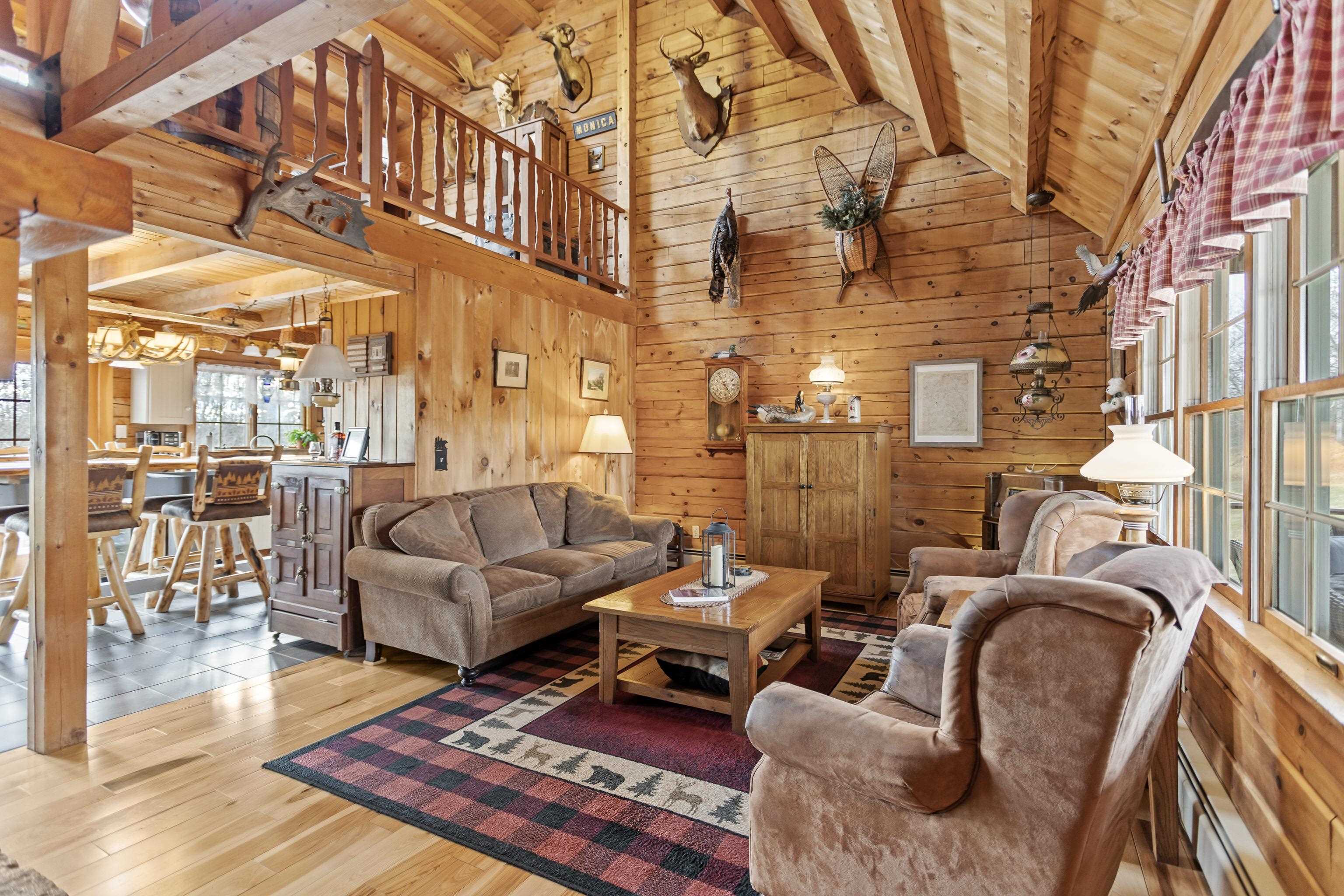 643 Loudon Ridge Road Loudon, NH 03307 - Photo 7 of 50