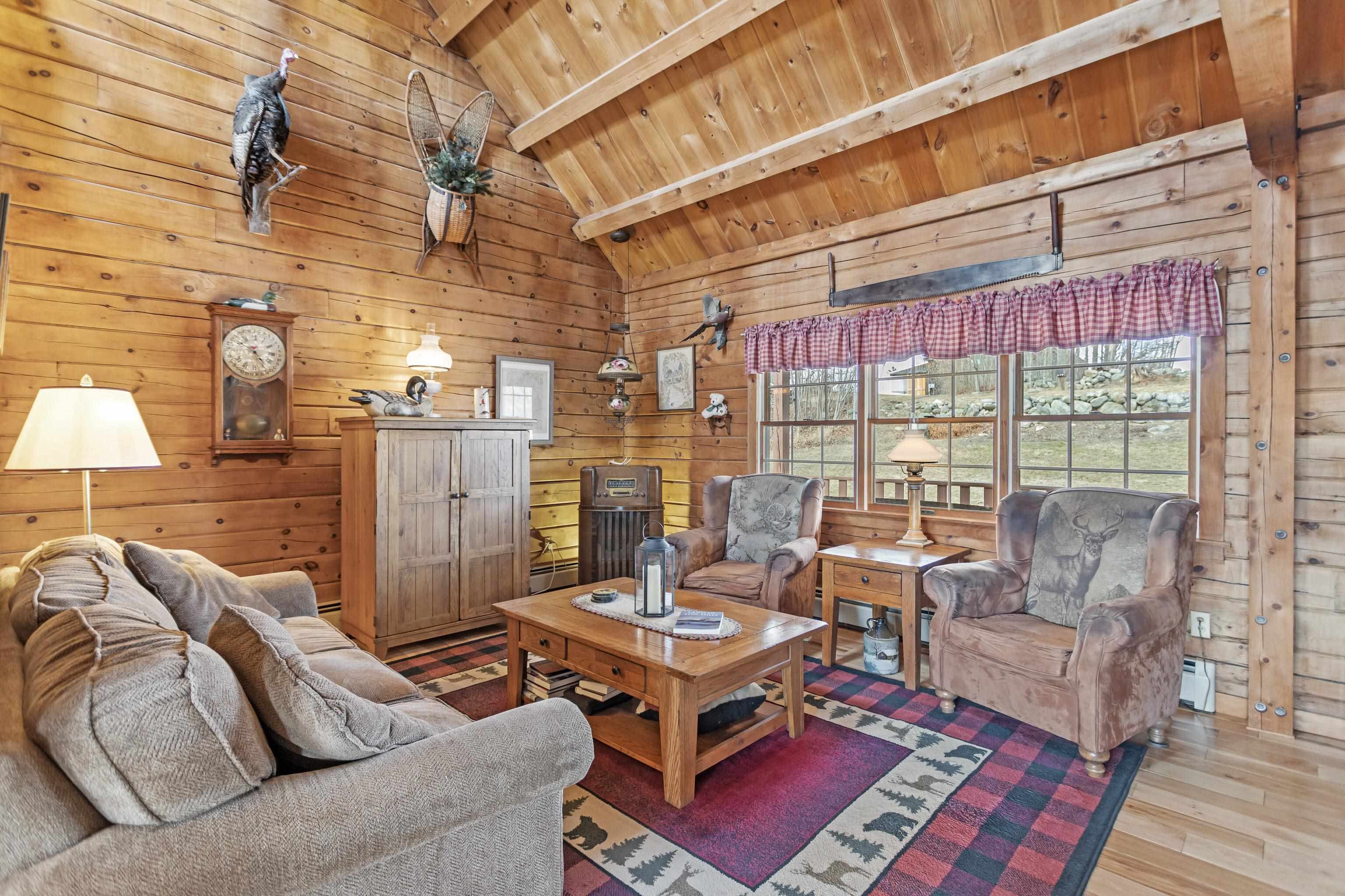 643 Loudon Ridge Road Loudon, NH 03307 - Photo 8 of 50