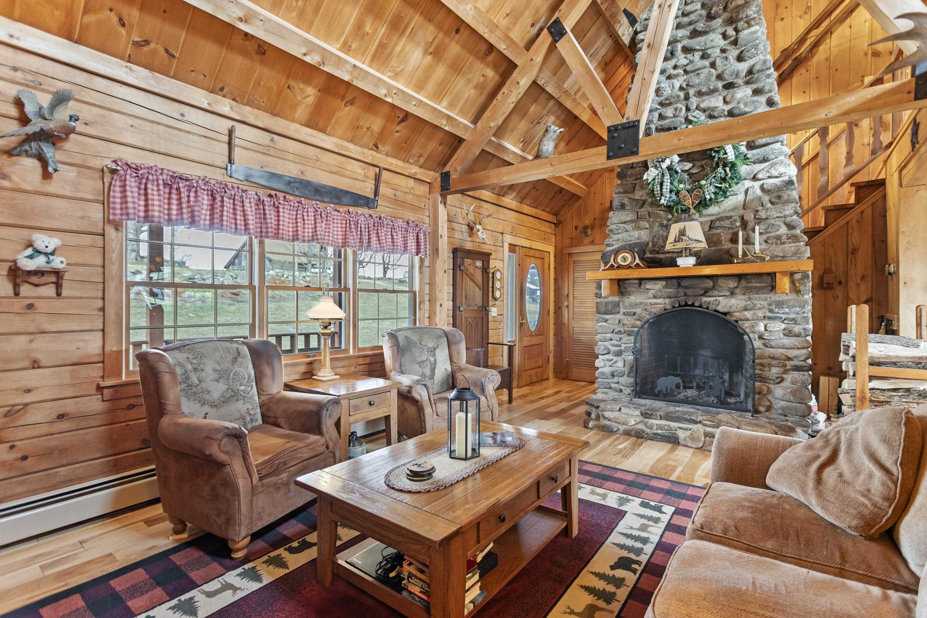 643 Loudon Ridge Road Loudon, NH 03307 - Photo 9 of 50