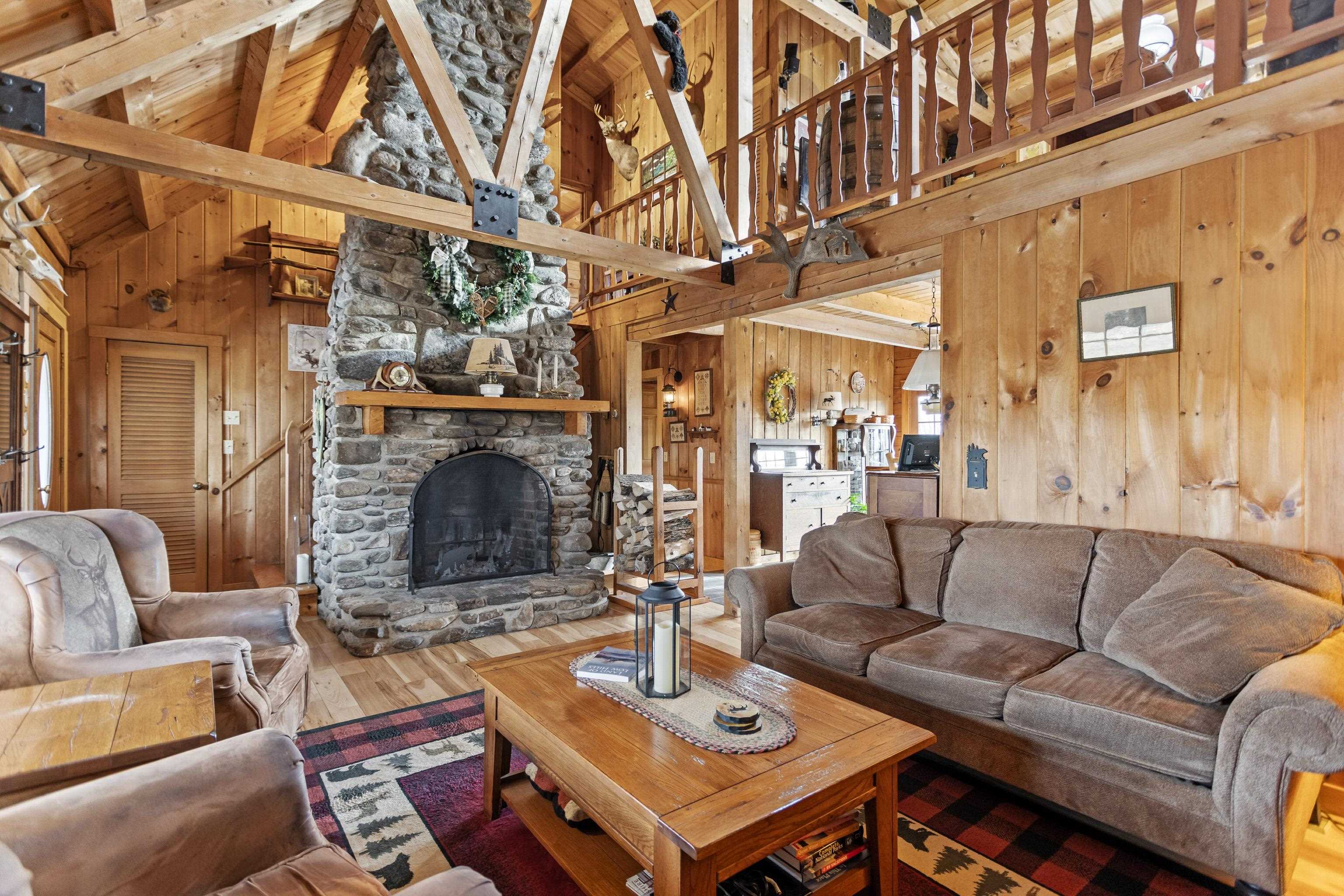 643 Loudon Ridge Road Loudon, NH 03307 - Photo 10 of 50