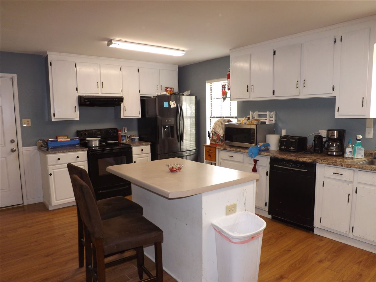 12965 Gum Swamp Road Fairhope, AL 36532 - Photo 2 of 19 Kitchen