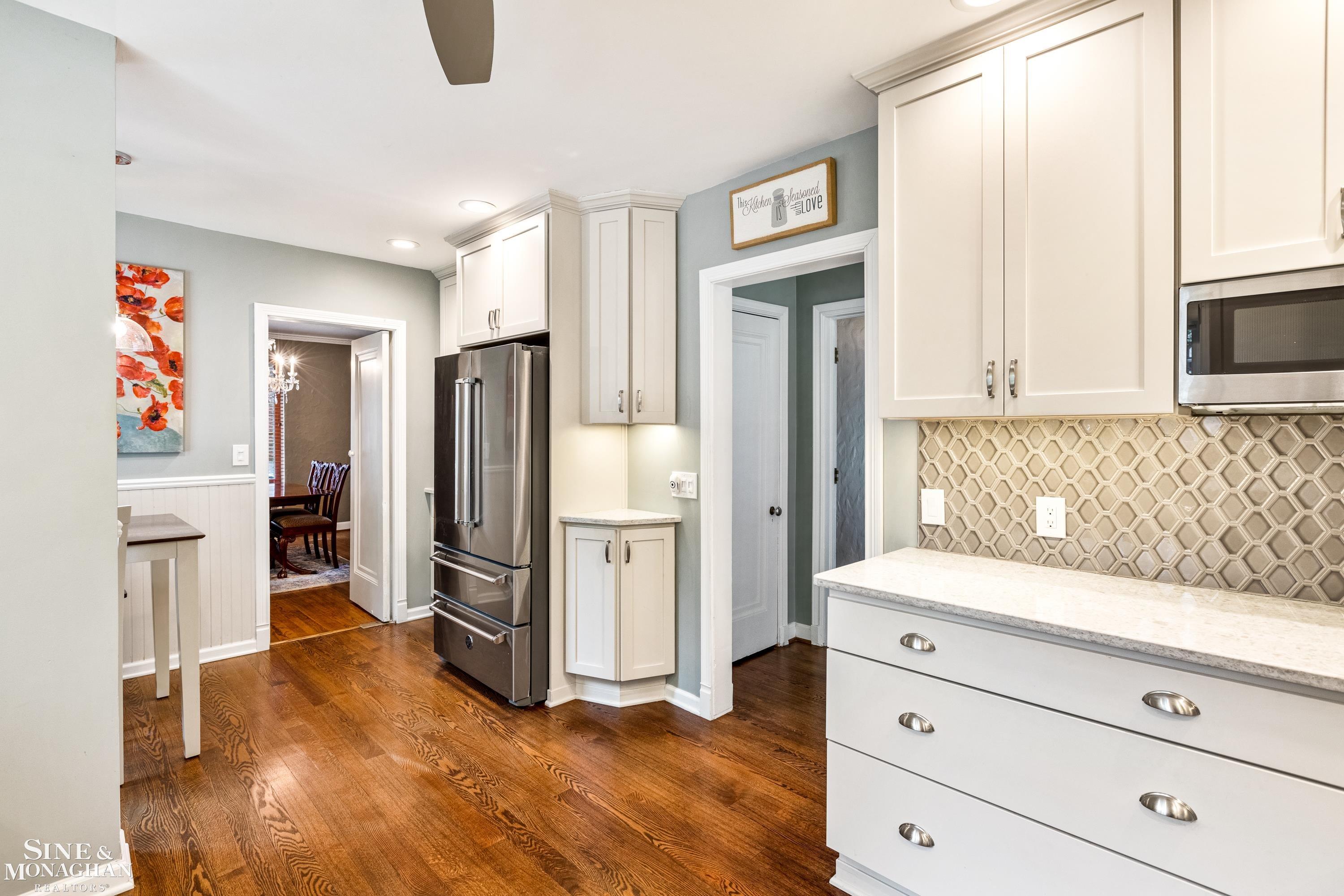 1228 Bedford Road Grosse Pointe Park, MI 48230 - Photo 14 of 56