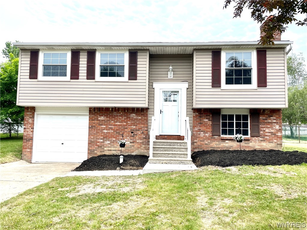 1409 Darlington Drive Evans, NY 14047 - Photo 1 of 1