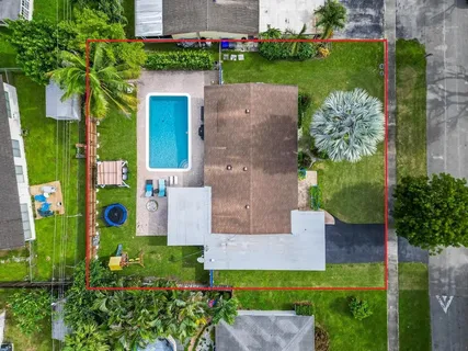 $635,000 | 315 South 57th Avenue, Hollywood, FL 33023