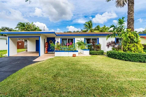 $635,000 | 315 South 57th Avenue, Hollywood, FL 33023