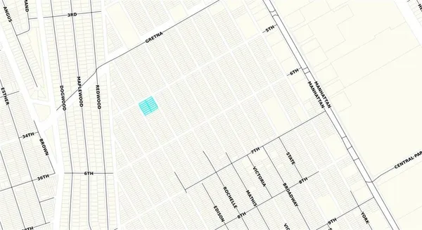 $30,000 | 0 Edison Avenue, Harvey, LA 70058