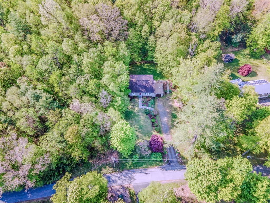 77 Old Turnpike Road Northfield, MA 01360 - Photo 33 of 35