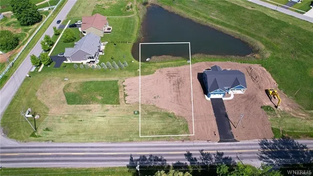 $85,000 | 6335 Hake Road, Newstead, NY 14001