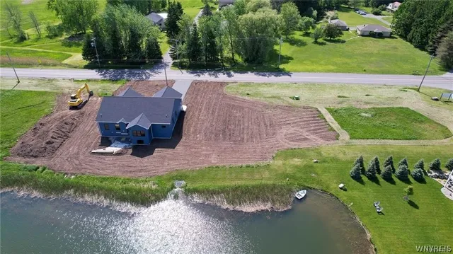 $85,000 | 6335 Hake Road, Newstead, NY 14001