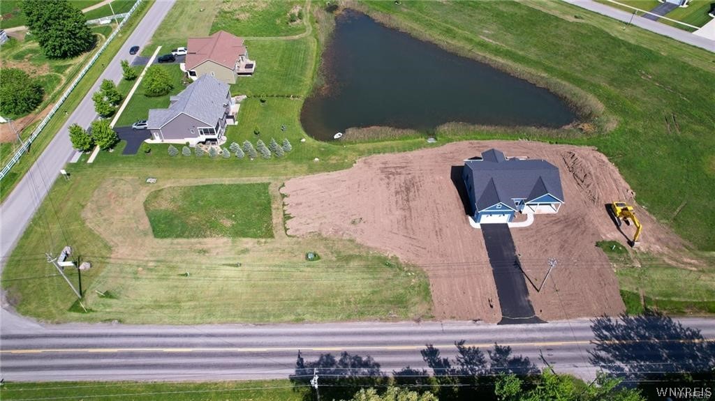 6335 Hake Road Newstead, NY 14001 - Photo 4 of 12