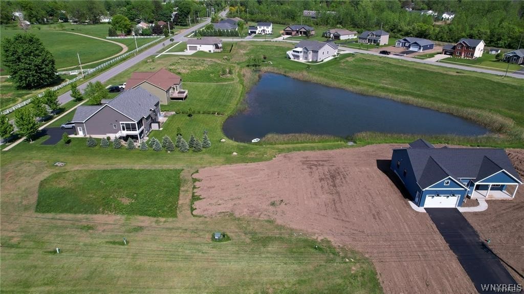 6335 Hake Road Newstead, NY 14001 - Photo 5 of 12