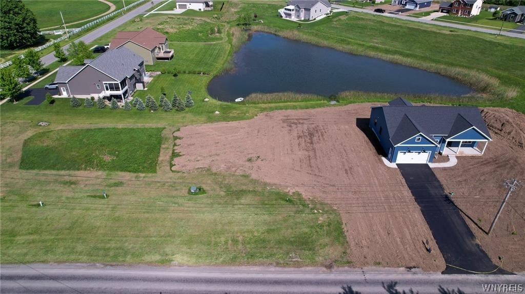 6335 Hake Road Newstead, NY 14001 - Photo 6 of 12