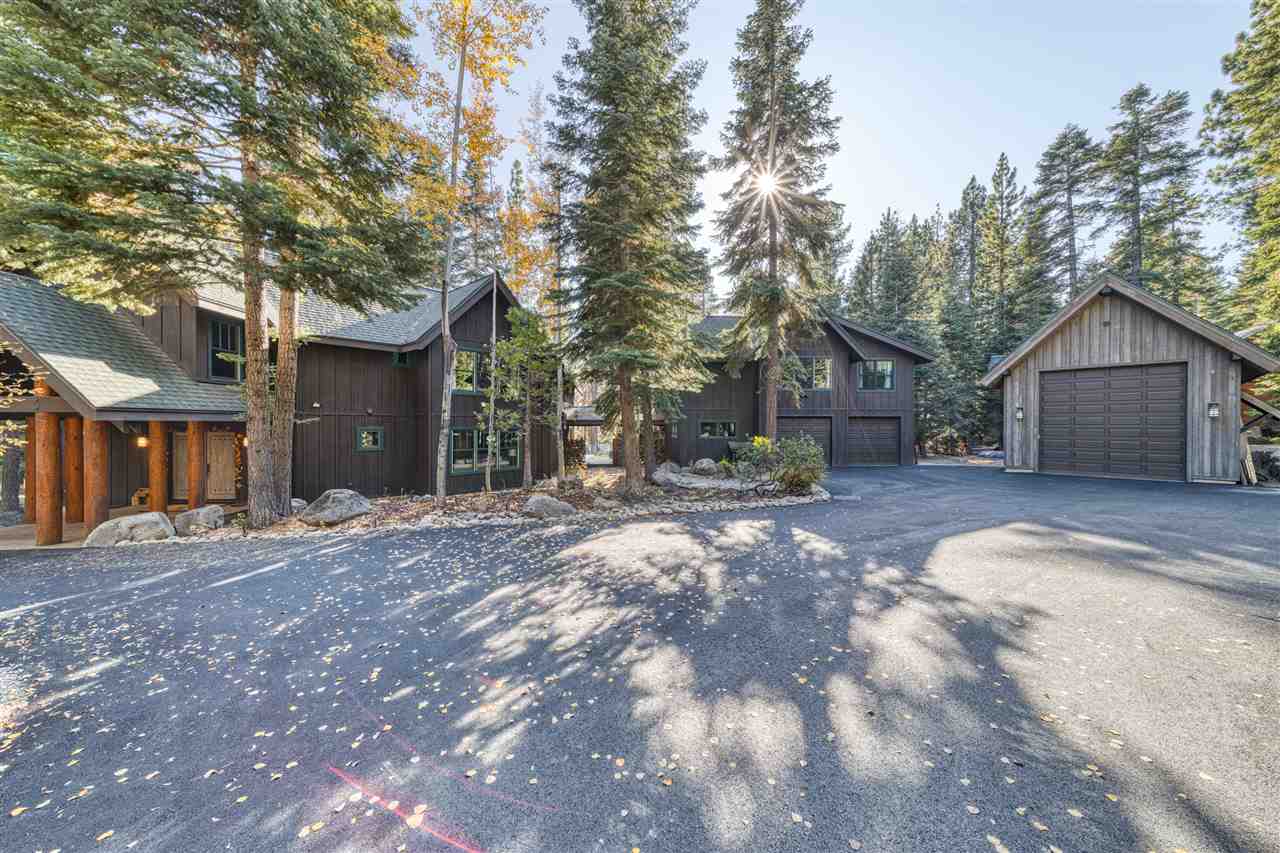 455 Old County Road Carnelian Bay, CA 96140 - Photo 1 of 21 Gallery Image 1