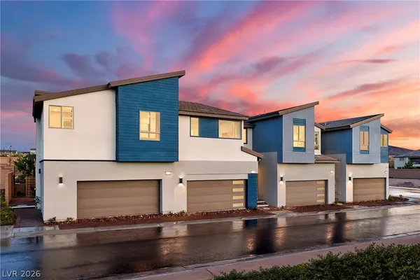 $542,153 | 3359 San Ripalta Street, Henderson, NV 89044