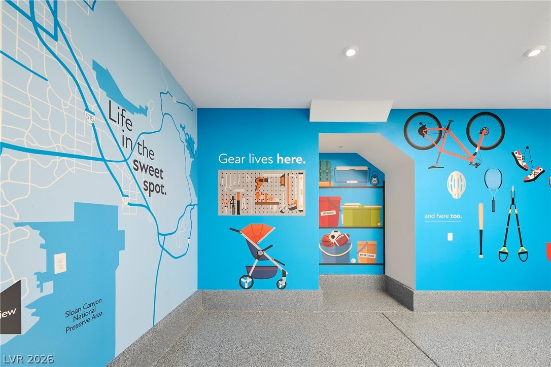 3359 San Ripalta Street Henderson, NV 89044 - Photo 15 of 16