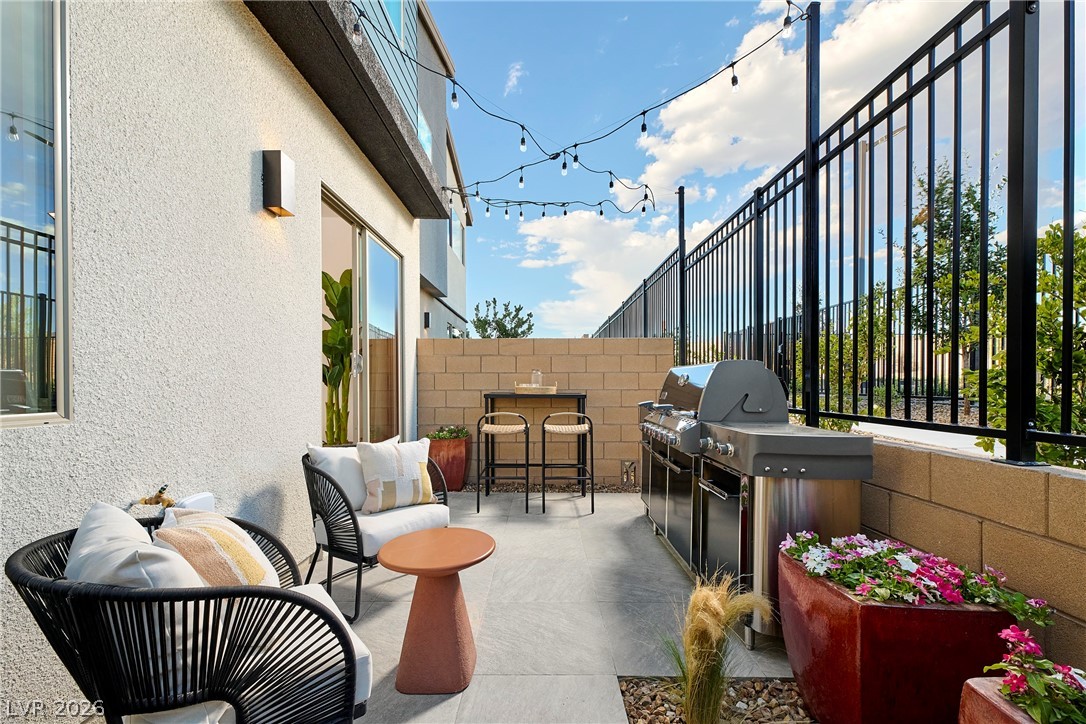 3359 San Ripalta Street Henderson, NV 89044 - Photo 16 of 16