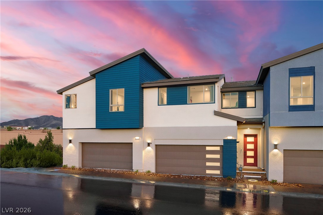 3359 San Ripalta Street Henderson, NV 89044 - Photo 2 of 16