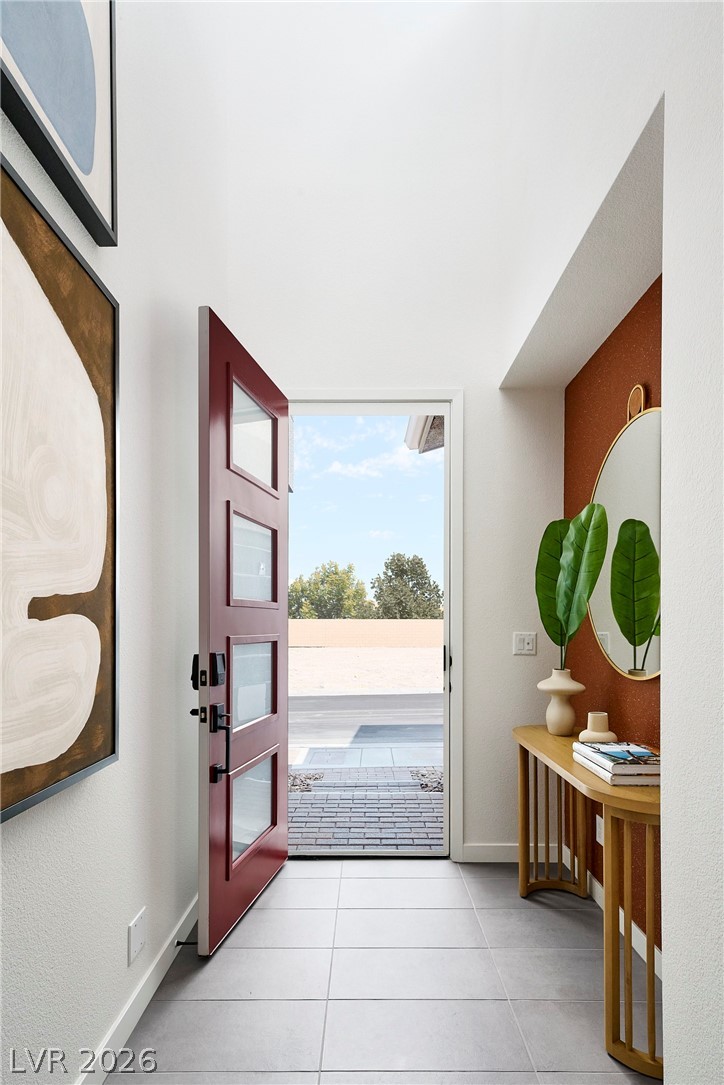 3359 San Ripalta Street Henderson, NV 89044 - Photo 3 of 16