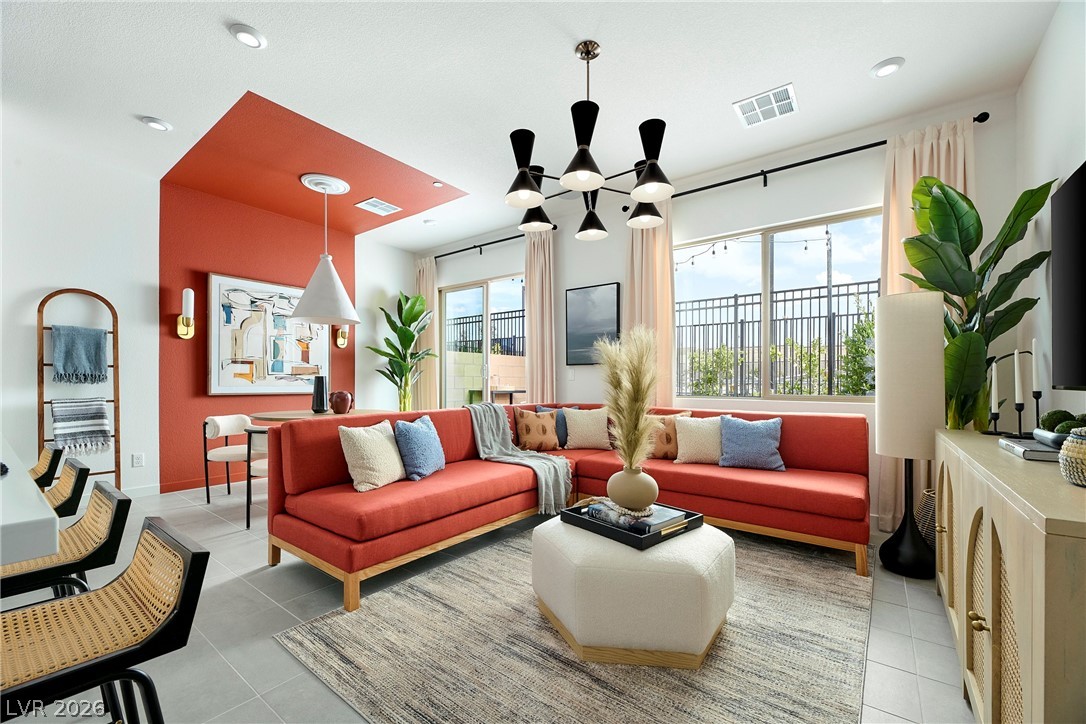 3359 San Ripalta Street Henderson, NV 89044 - Photo 7 of 16