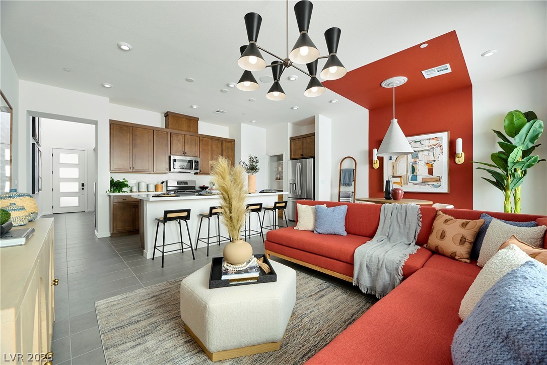 3359 San Ripalta Street Henderson, NV 89044 - Photo 8 of 16