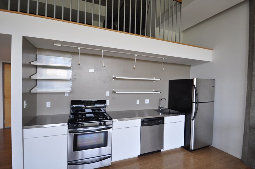 156 Porter Street, Unit 356 Boston, MA 02128 - Photo 4 of 12