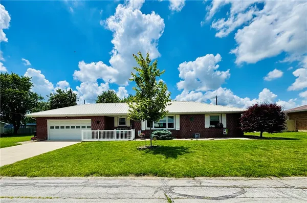 $220,000 | 110 Northwood Drive, Greenville, OH 45331