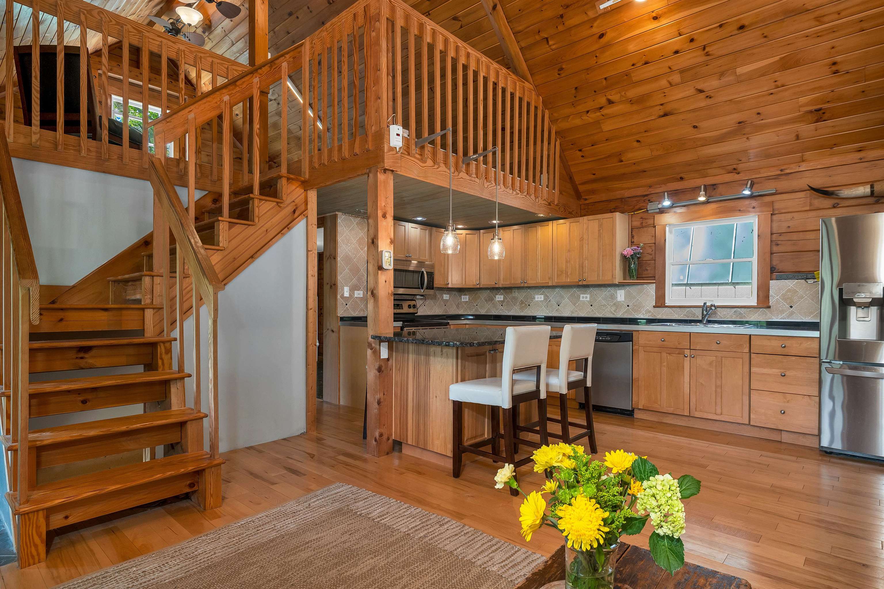 69 Ledge Road Croydon, NH 03773 - Photo 12 of 35