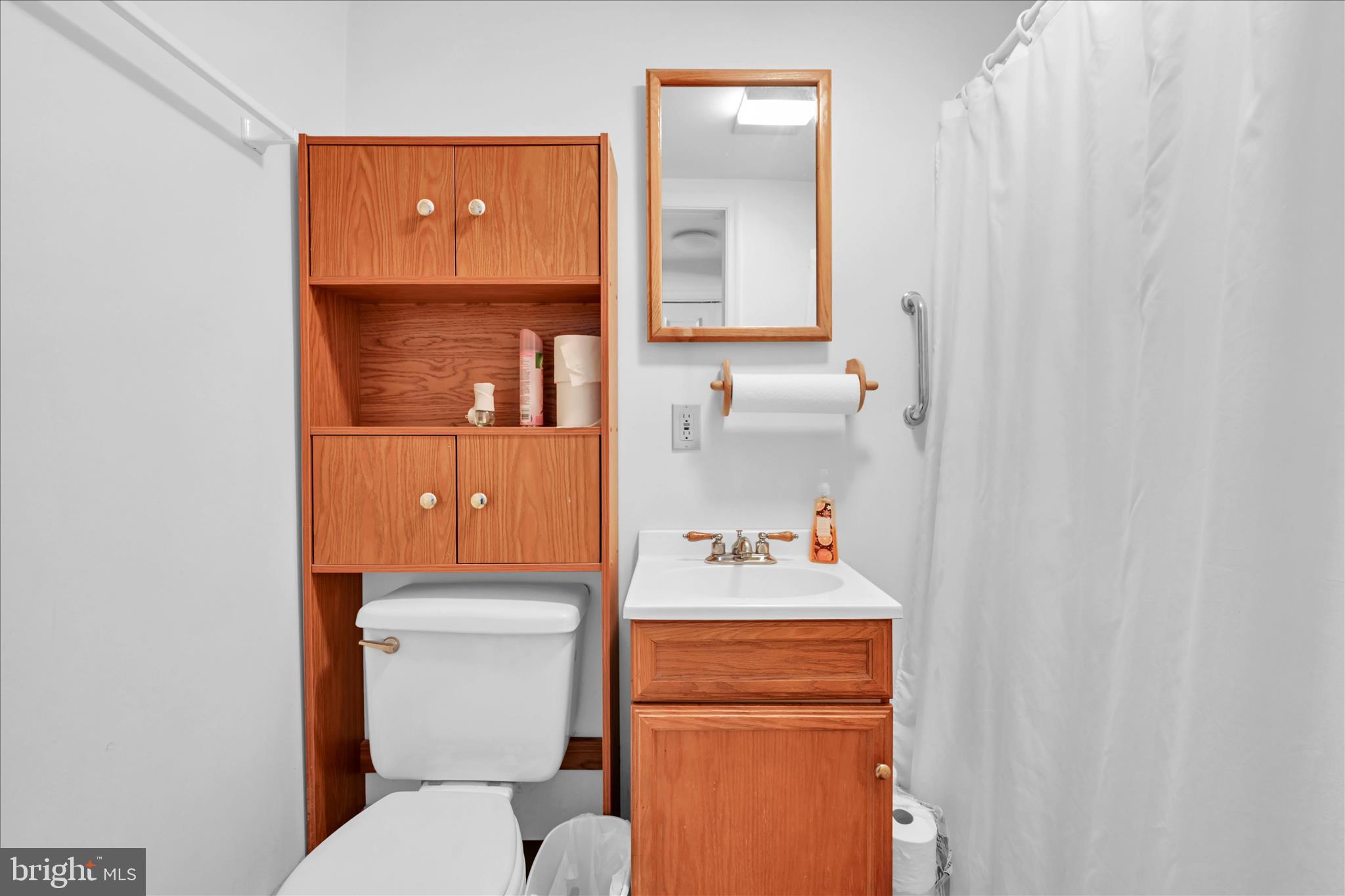 5235 4 Point Road Bethel, PA 19507 - Photo 44 of 55 Bathroom