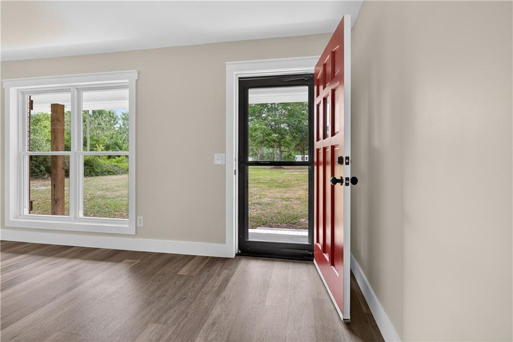 569 Revis Blocker Road Glennville, GA 30427 - Photo 11 of 43 Photo 11
