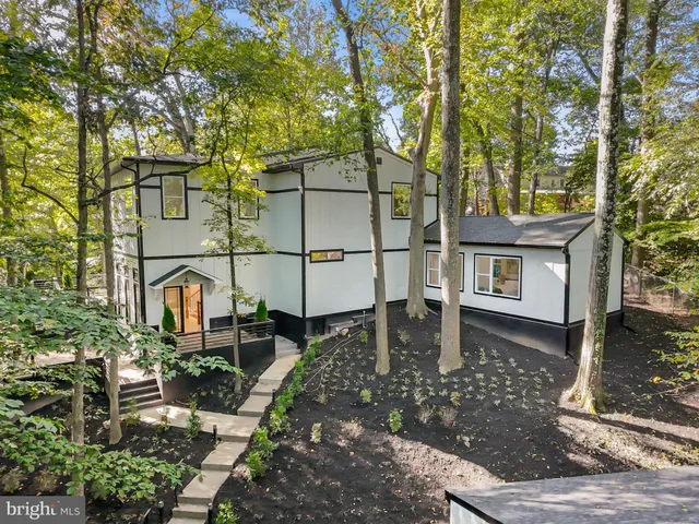 $1,799,000 | 811 Sligo Creek Parkway, Takoma Park, MD 20912