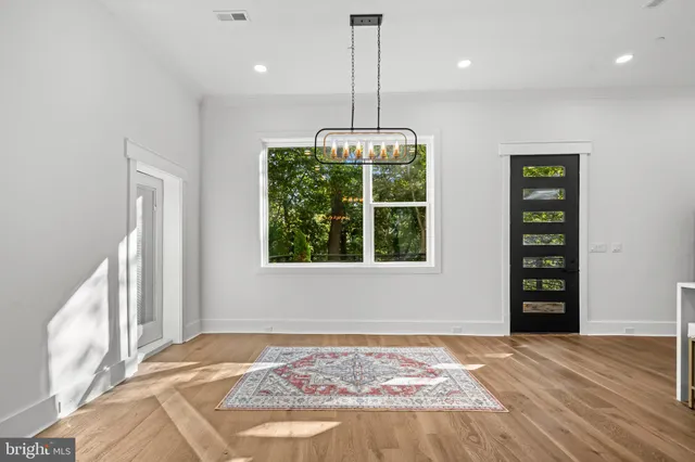 $1,799,000 | 811 Sligo Creek Parkway, Takoma Park, MD 20912