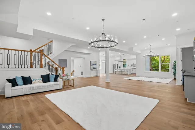 $1,799,000 | 811 Sligo Creek Parkway, Takoma Park, MD 20912