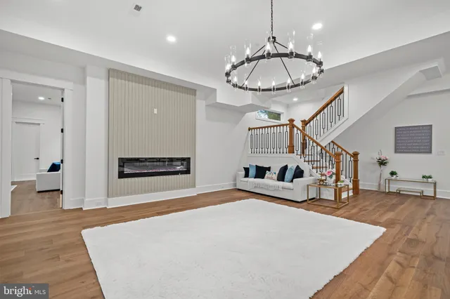 $1,799,000 | 811 Sligo Creek Parkway, Takoma Park, MD 20912