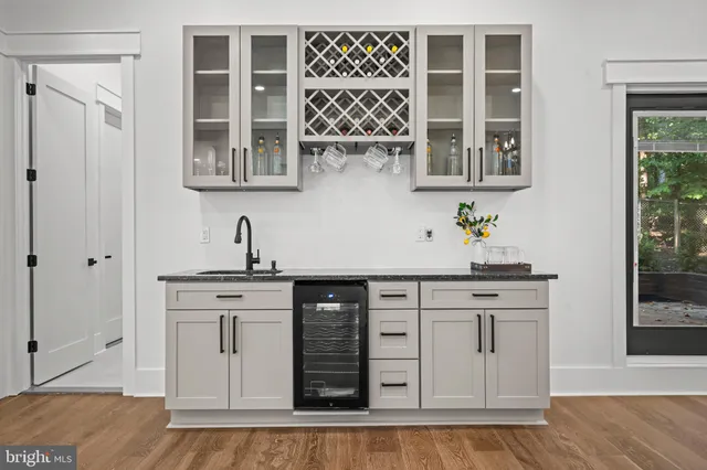 $1,799,000 | 811 Sligo Creek Parkway, Takoma Park, MD 20912