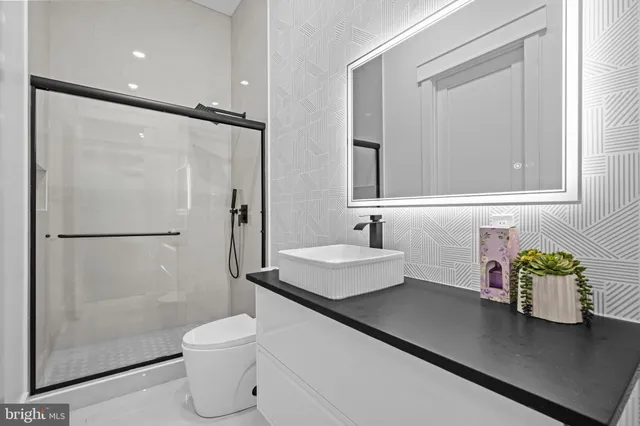 $1,799,000 | 811 Sligo Creek Parkway, Takoma Park, MD 20912