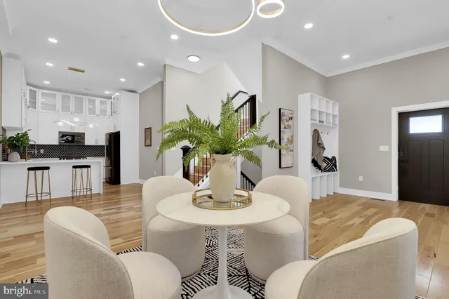 $1,799,000 | 811 Sligo Creek Parkway, Takoma Park, MD 20912